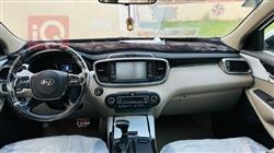 کیا سۆرینتۆ